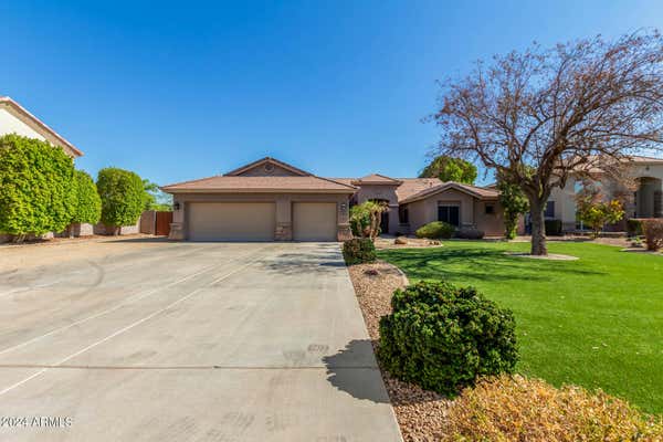 10913 N 153RD LN, SURPRISE, AZ 85379, photo 2 of 54