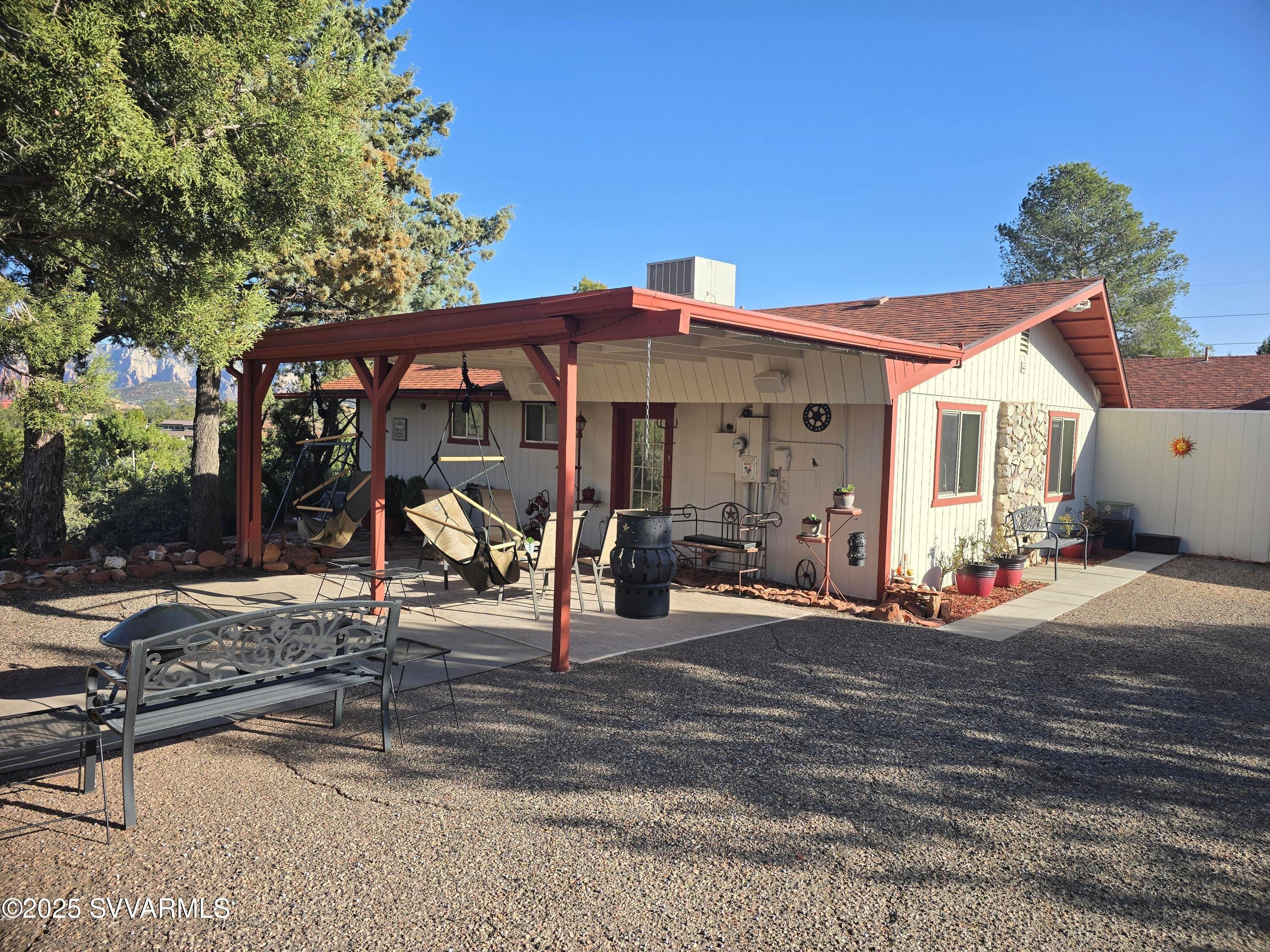 Sedona, Arizona, 86336, United States, 3 Bedrooms Bedrooms, ,4 BathroomsBathrooms,Residential,Active,1964482