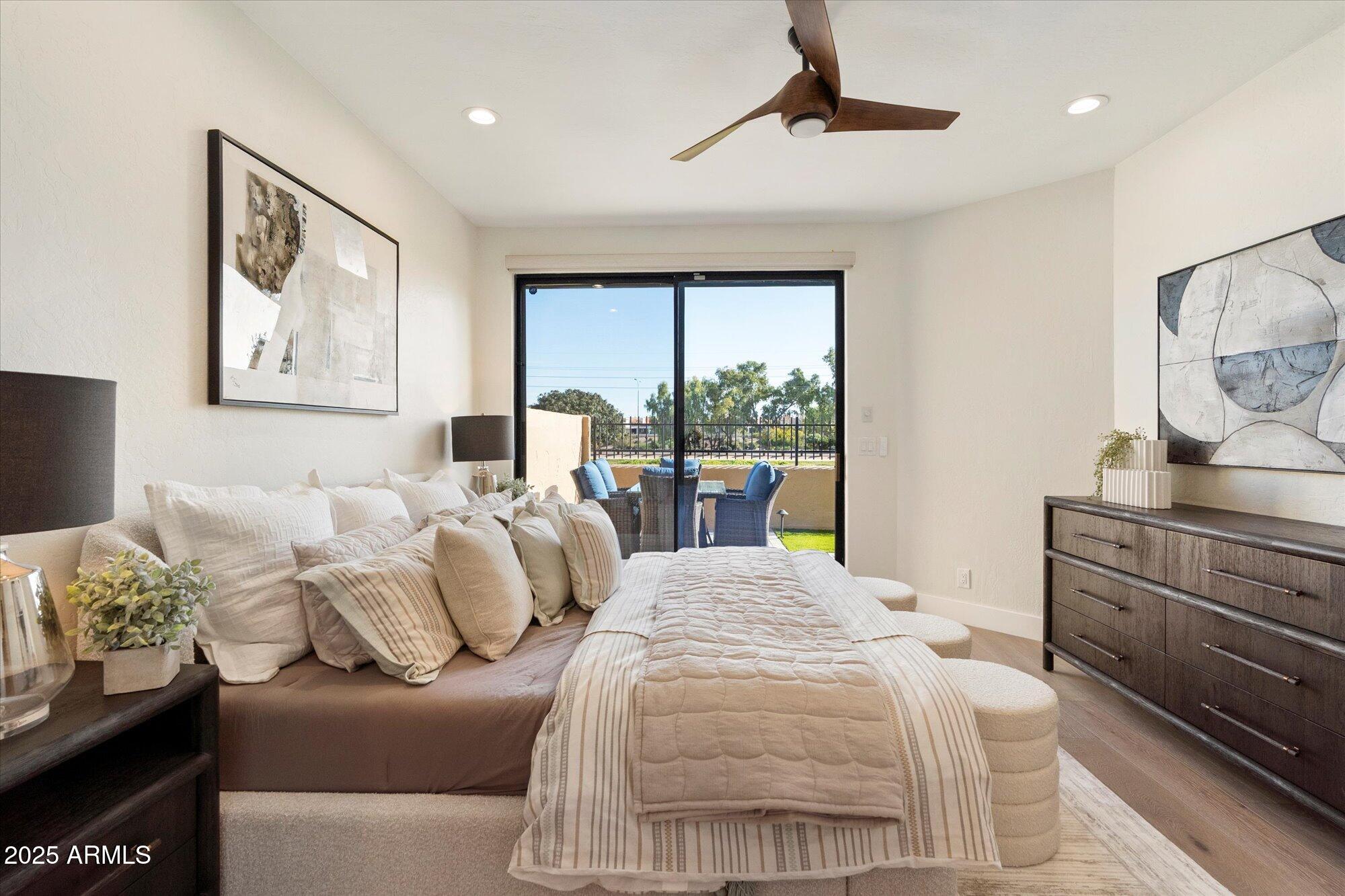 Scottsdale, Arizona, 85250, United States, 4 Bedrooms Bedrooms, ,3 BathroomsBathrooms,Residential,Active,2007185