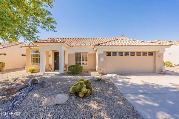 14737 W COLT LN, SUN CITY WEST, AZ 85375 - Image 1