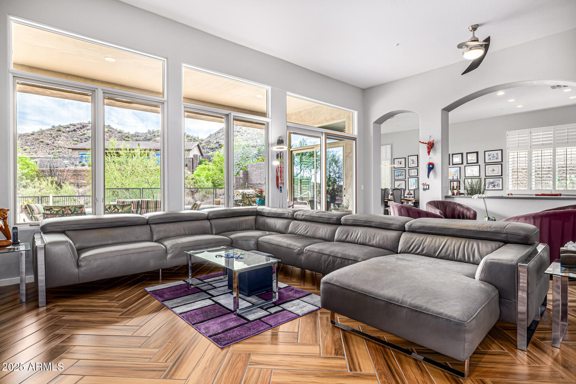 Scottsdale, Arizona, 85259, United States, 4 Bedrooms Bedrooms, ,3 BathroomsBathrooms,Residential,Active,1832296