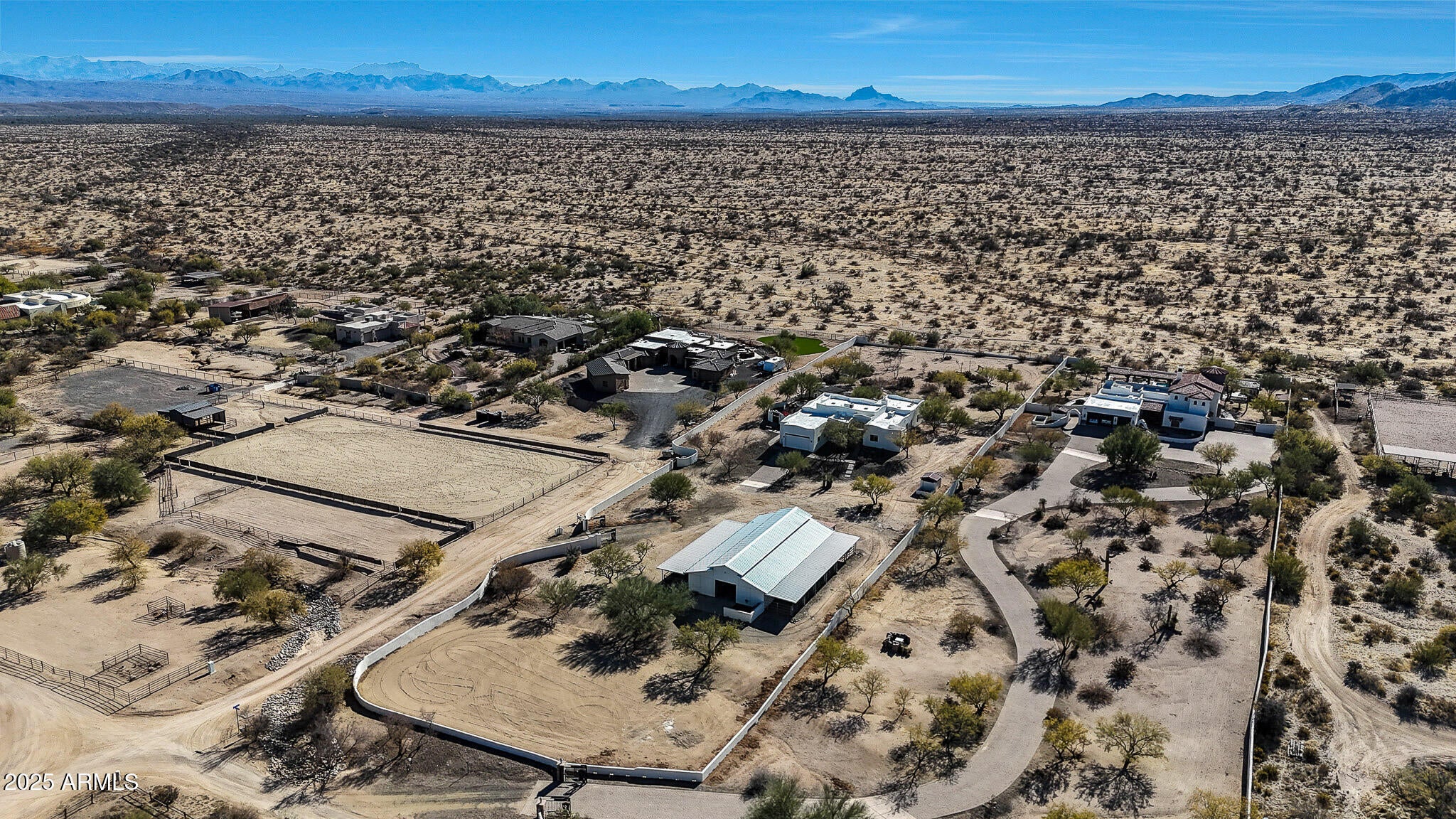 Scottsdale, Arizona, 85262, United States, 3 Bedrooms Bedrooms, ,4 BathroomsBathrooms,Residential,Active,1742099