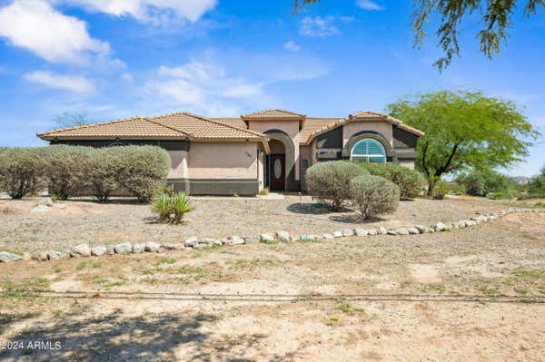 27305 N GARY RD, SAN TAN VALLEY, AZ 85144 - Image 1