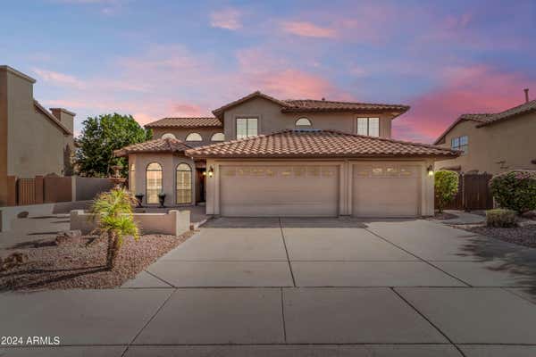 3219 E REDWOOD LN, PHOENIX, AZ 85048 - Image 1