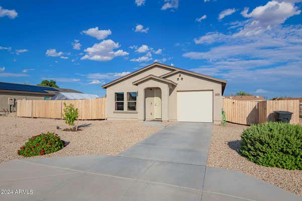 179 ARKIN CIR, MORRISTOWN, AZ 85342 - Image 1