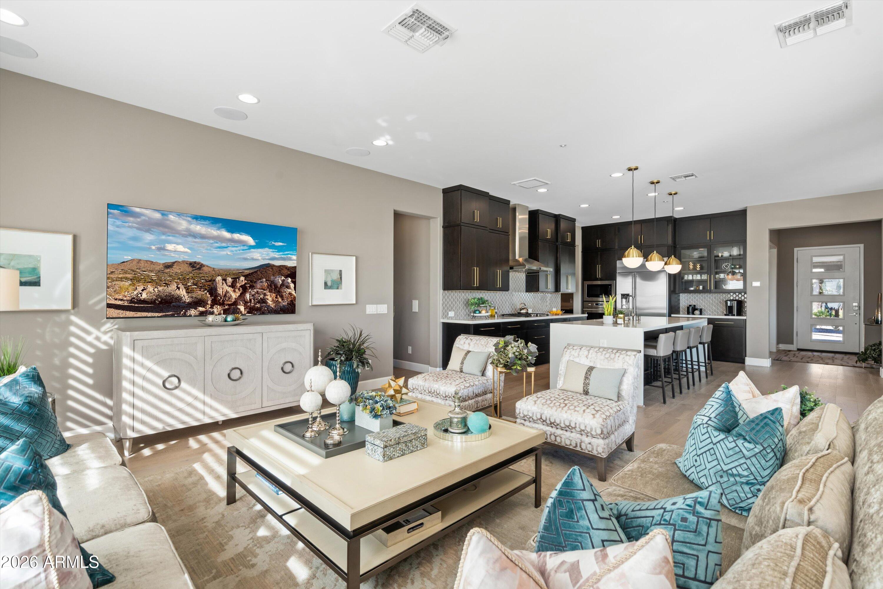 Rio Verde, Arizona, 85263, United States, 3 Bedrooms Bedrooms, ,4 BathroomsBathrooms,Residential,Active,2008716