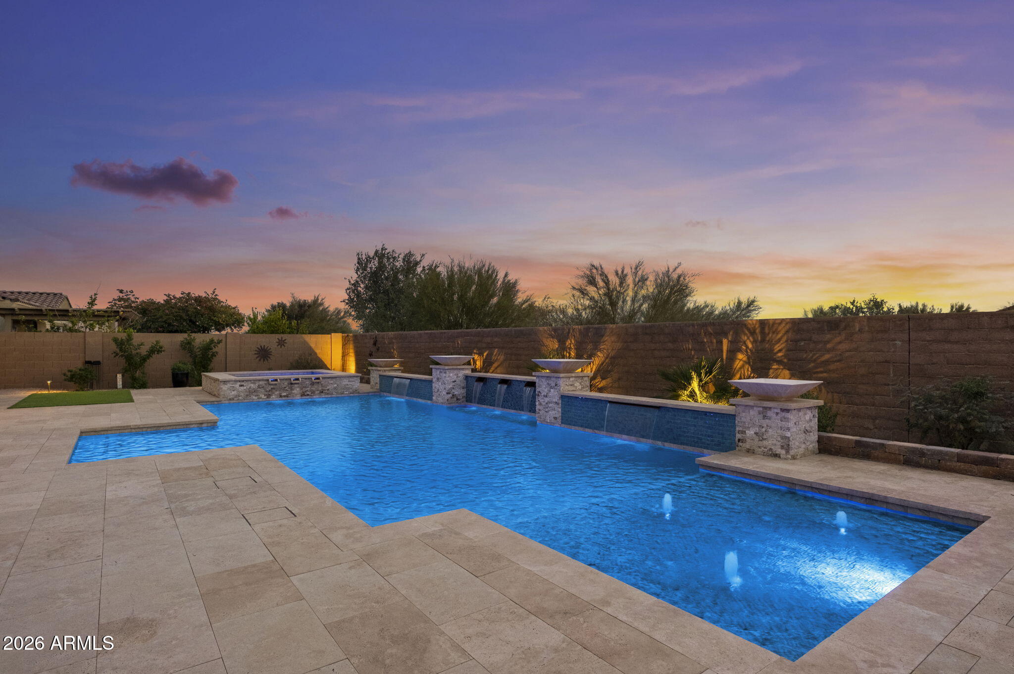 Peoria, Arizona, 85383, United States, 3 Bedrooms Bedrooms, ,4 BathroomsBathrooms,Residential,Active,2013903