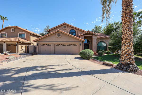 919 W SHERRI DR, GILBERT, AZ 85233 - Image 1