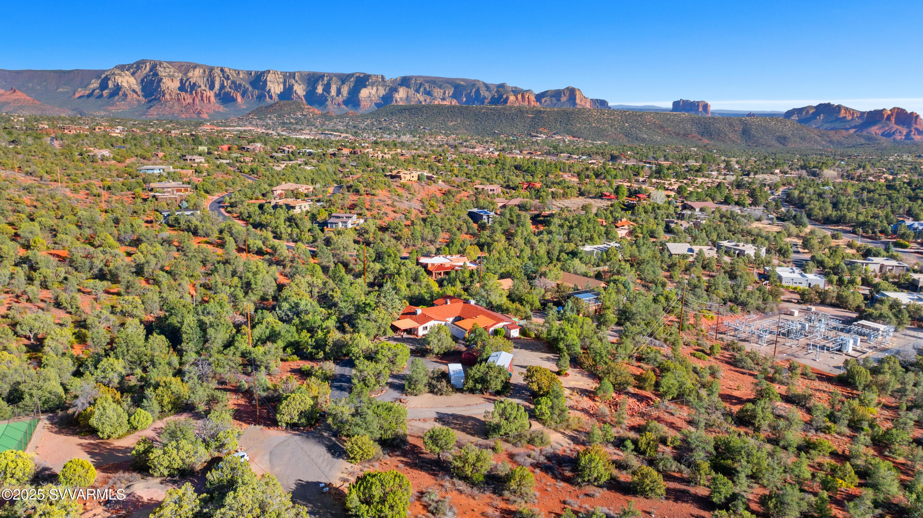 Sedona, Arizona, 86336, United States, 3 Bedrooms Bedrooms, ,4 BathroomsBathrooms,Residential,Active,1964482
