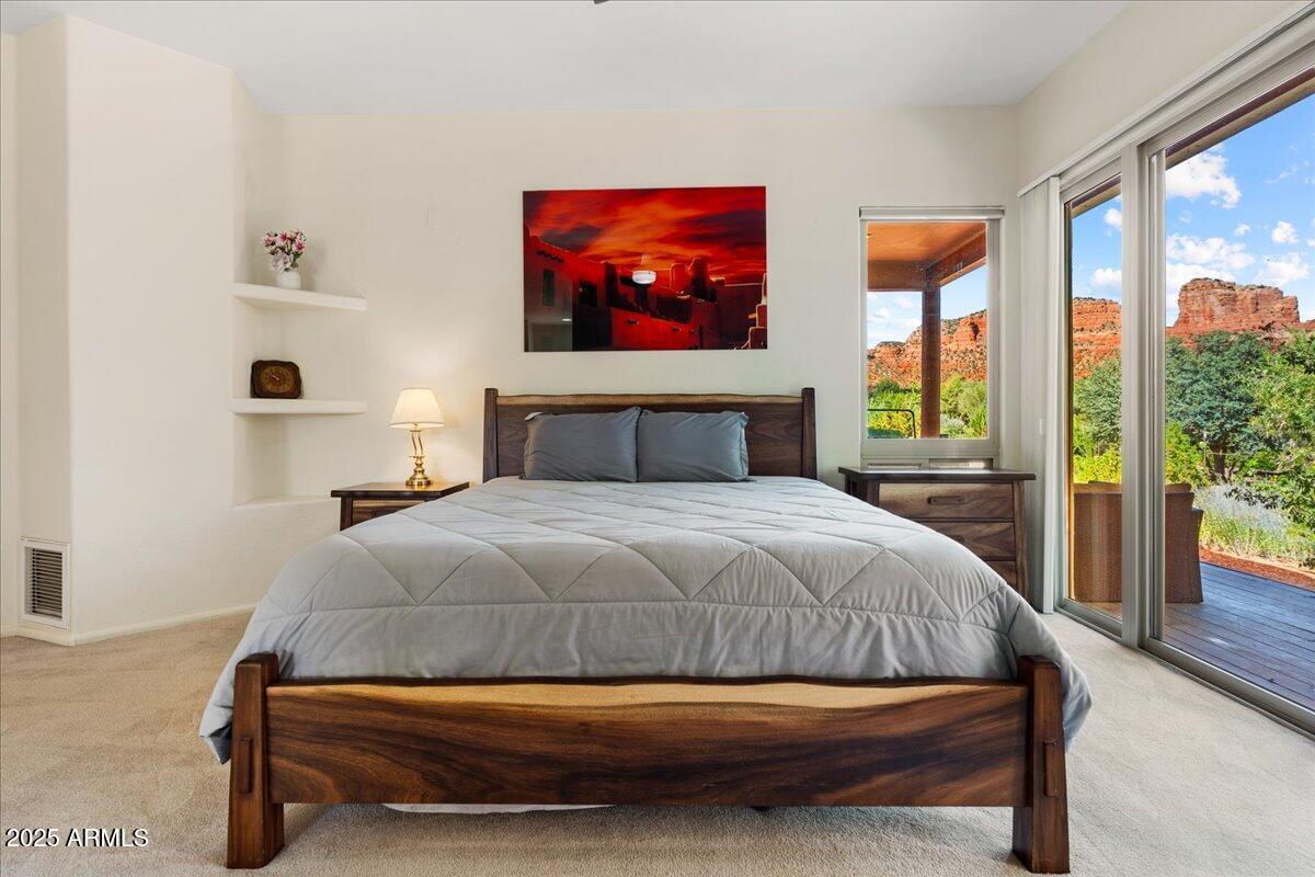 Sedona, Arizona, 86351, United States, 4 Bedrooms Bedrooms, ,3 BathroomsBathrooms,Residential,Active,1945516