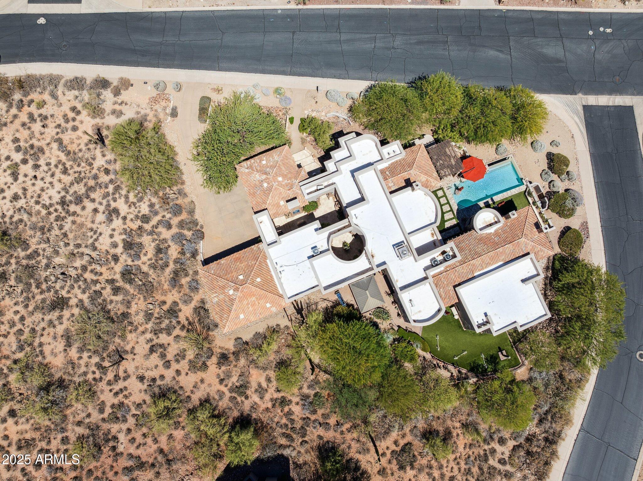 Fountain Hills, Arizona, 85268, United States, 3 Bedrooms Bedrooms, ,5 BathroomsBathrooms,Residential,Active,1964294