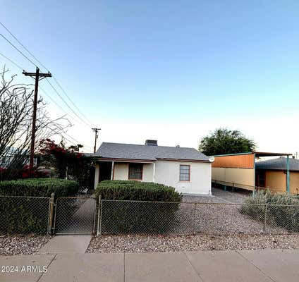 240 W 1ST AVE, AJO, AZ 85321 - Image 1