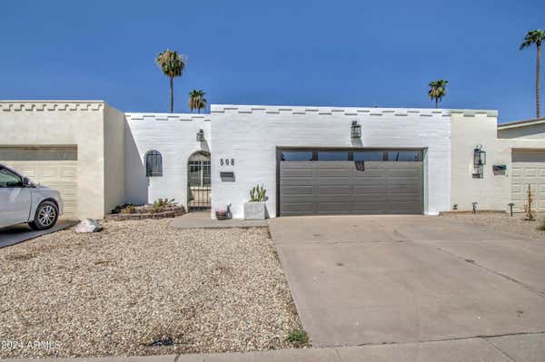 508 W PEBBLE BEACH DR, TEMPE, AZ 85282 - Image 1