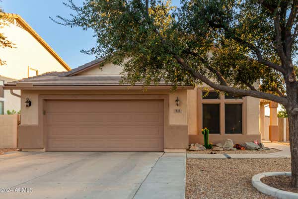 923 W DESERT BASIN DR, SAN TAN VALLEY, AZ 85143 - Image 1