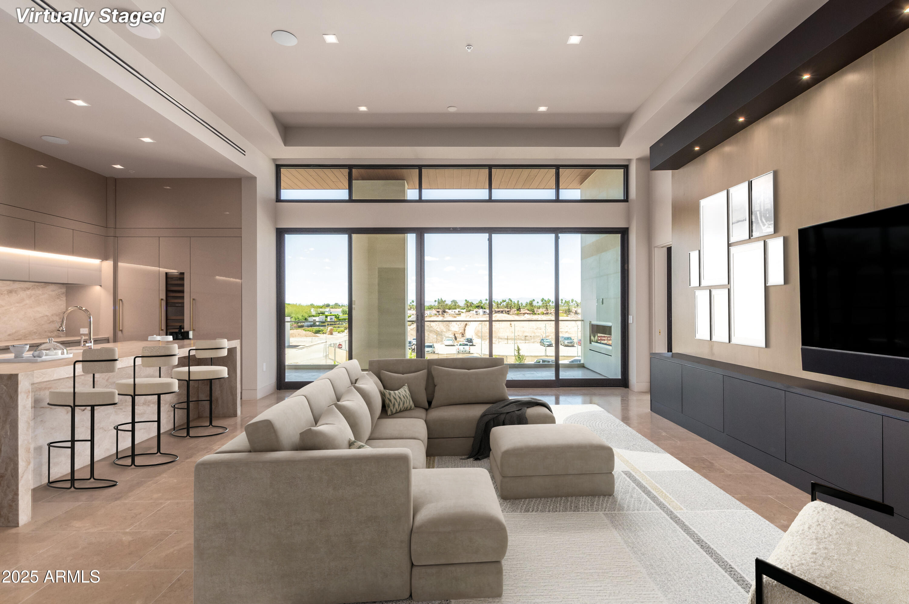Paradise Valley, Arizona, 85253, United States, 1 Bedroom Bedrooms, ,2 BathroomsBathrooms,Residential,Active,1810519