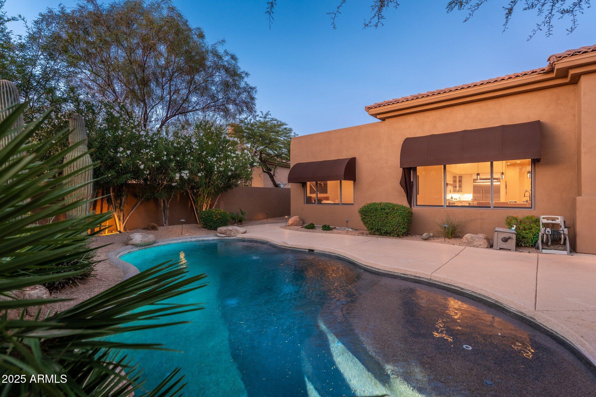 Scottsdale, Arizona, 85262, United States, 4 Bedrooms Bedrooms, ,4 BathroomsBathrooms,Residential,Active,1968100