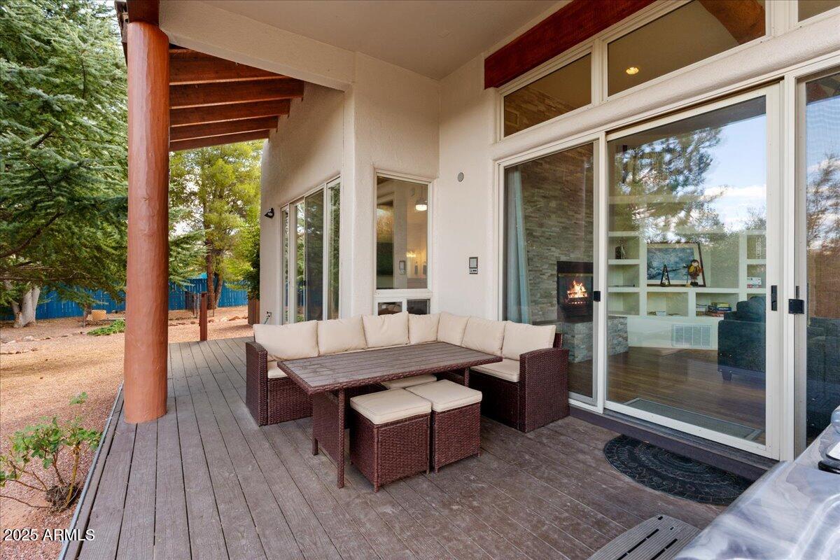 Sedona, Arizona, 86351, United States, 4 Bedrooms Bedrooms, ,3 BathroomsBathrooms,Residential,Active,1945516