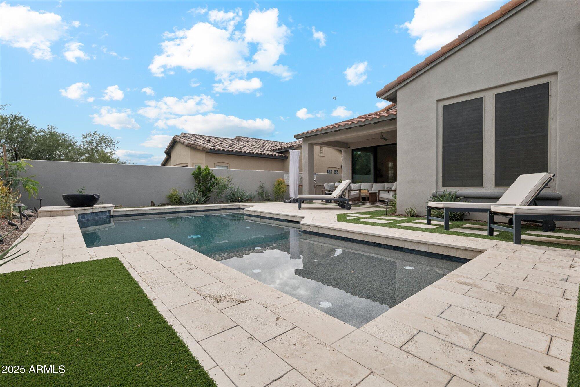 Scottsdale, Arizona, 85255, United States, 4 Bedrooms Bedrooms, ,3 BathroomsBathrooms,Residential,Active,1996700