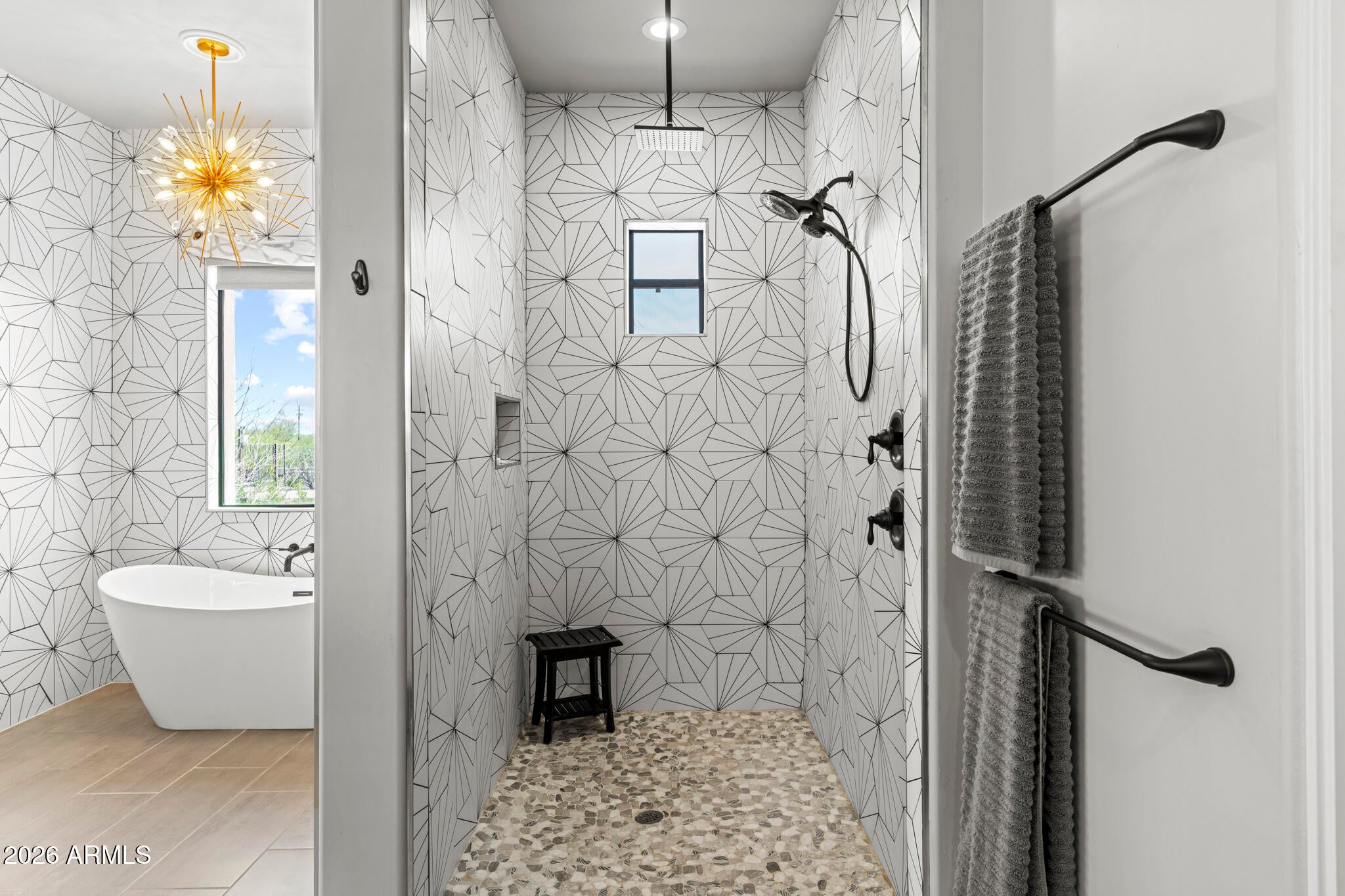 Waddell, Arizona, 85355, United States, 4 Bedrooms Bedrooms, ,5 BathroomsBathrooms,Residential,Active,2025566