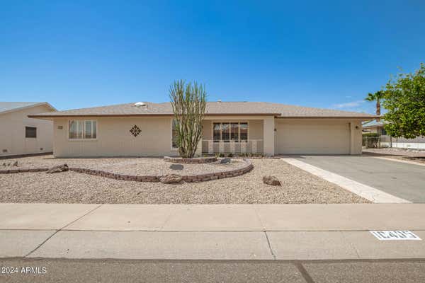 10405 W SOMBRERO CIR, SUN CITY, AZ 85373 - Image 1