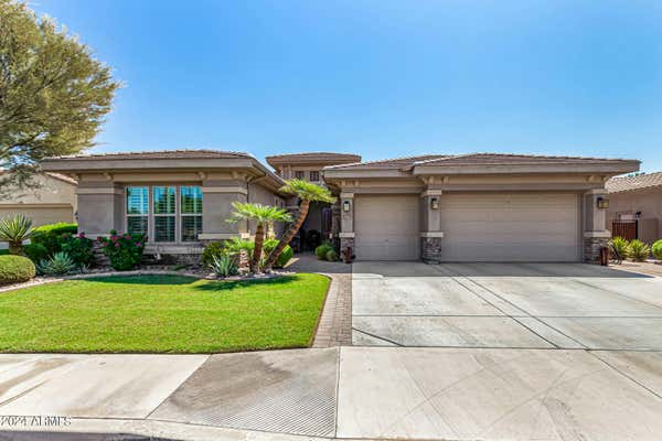 3979 E WOOD DR, CHANDLER, AZ 85249 - Image 1