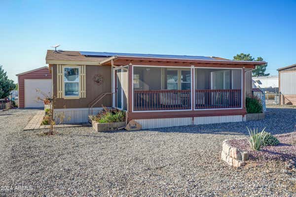 20525 E CONESTOGA DR, MAYER, AZ 86333 - Image 1