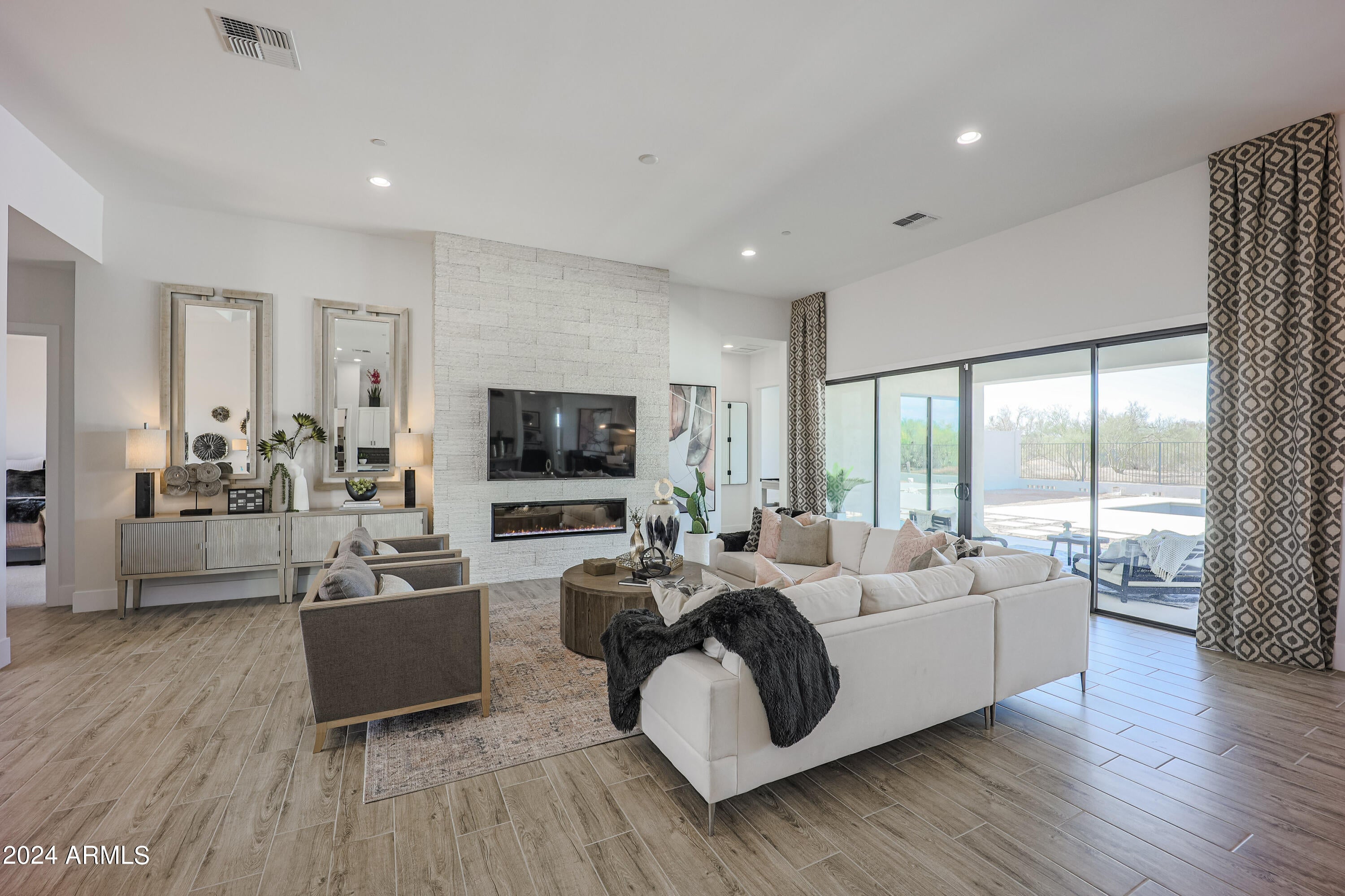 Scottsdale, Arizona, 85266, United States, ,4 BathroomsBathrooms,Residential,Active,1764490