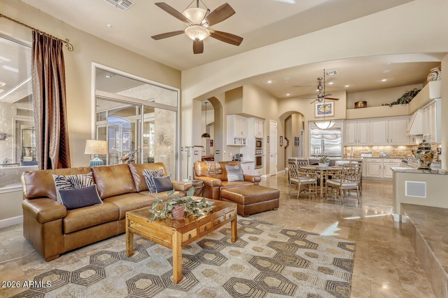 Scottsdale, Arizona, 85268, United States, 4 Bedrooms Bedrooms, ,3 BathroomsBathrooms,Residential,Active,2015433