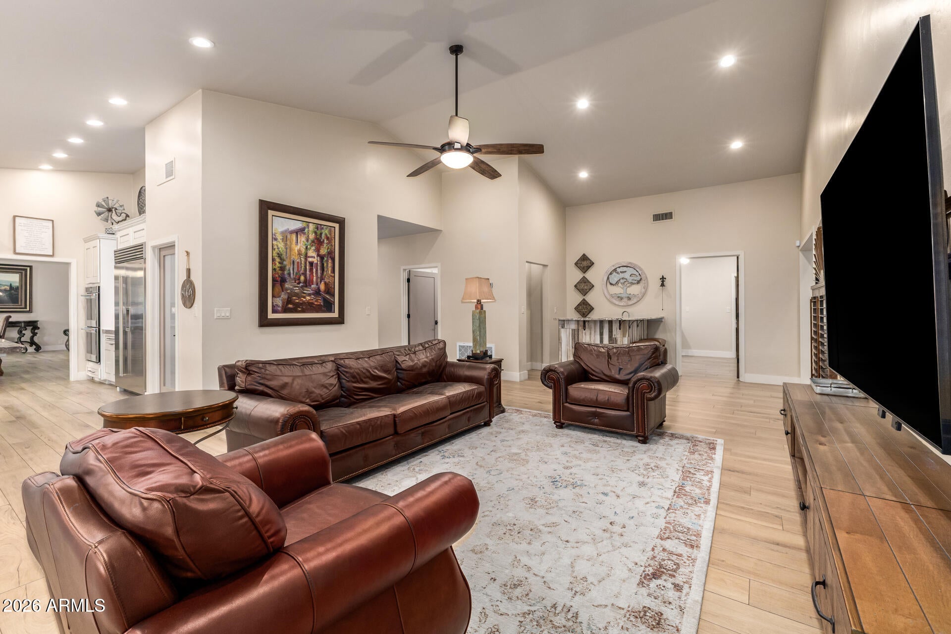 Scottsdale, Arizona, 85260, United States, 5 Bedrooms Bedrooms, ,4 BathroomsBathrooms,Residential,Active,2012664