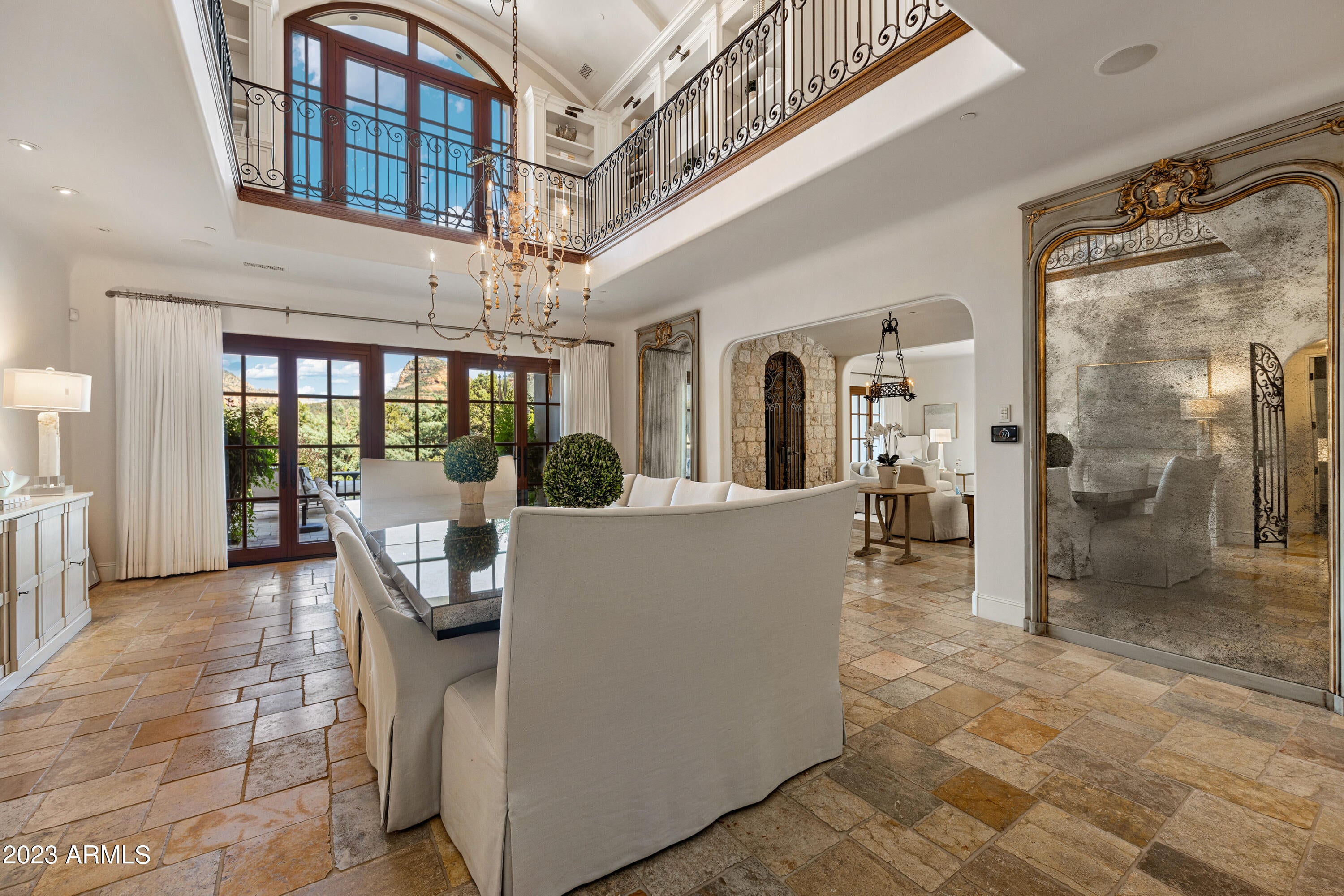 Sedona, Arizona, 86336, United States, 4 Bedrooms Bedrooms, ,6 BathroomsBathrooms,Residential,Active,1945095