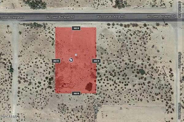 3632X W LOWER BUCKEYE ROAD # '_', TONOPAH, AZ 85354 - Image 1