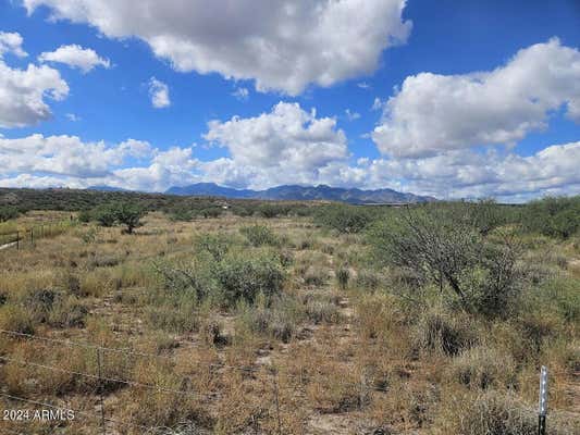 15 ACRES W MUSTANG ROAD, HUACHUCA CITY, AZ 85616 - Image 1