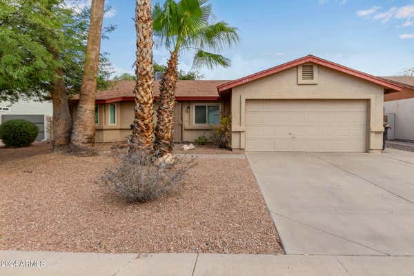 744 E APPALOOSA RD, GILBERT, AZ 85296 - Image 1