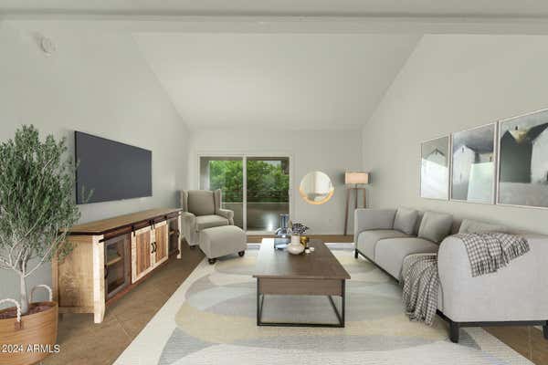 7350 N VIA PASEO DEL SUR APT M208, SCOTTSDALE, AZ 85258 - Image 1