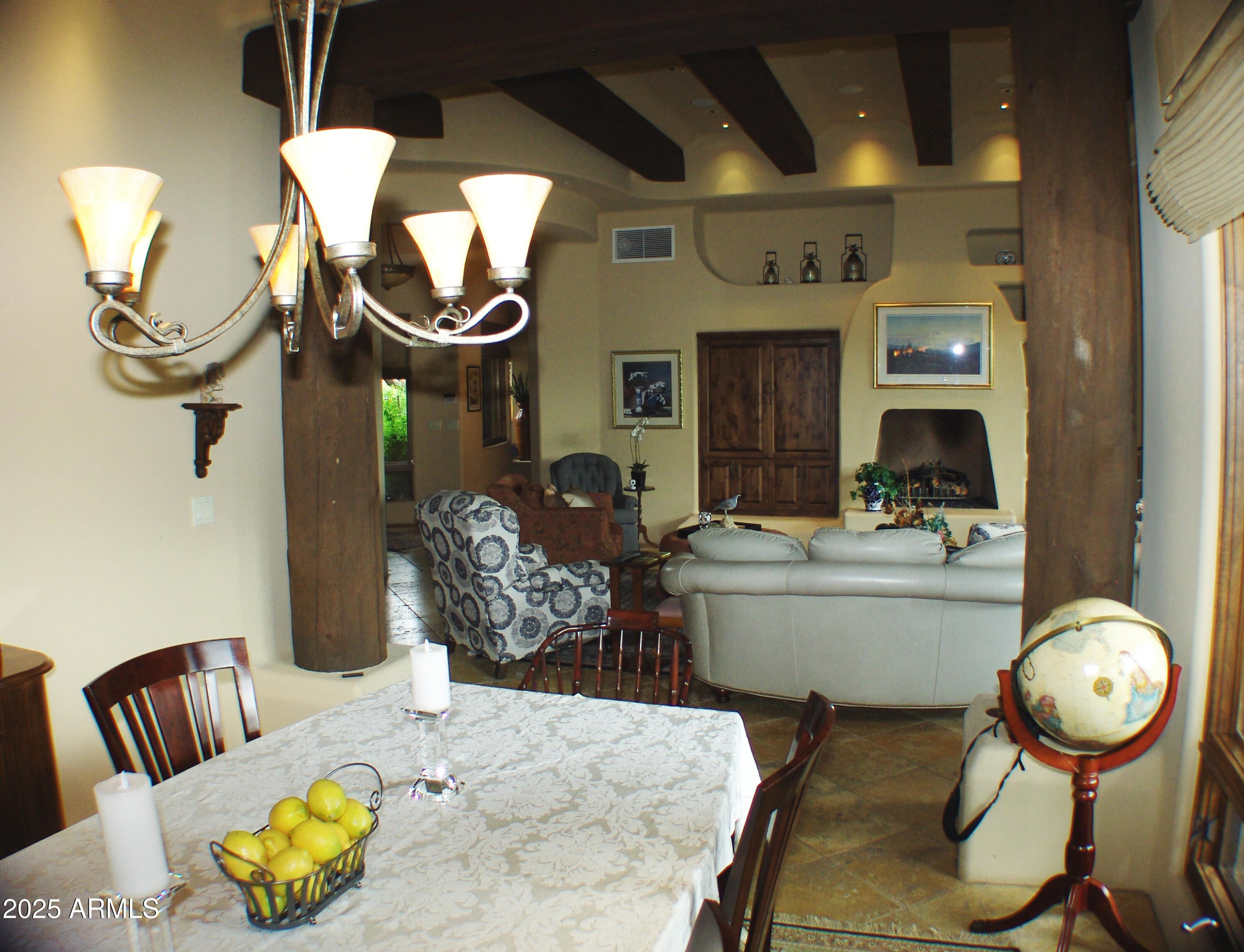 Scottsdale, Arizona, 85266, United States, 4 Bedrooms Bedrooms, ,4 BathroomsBathrooms,Residential,Active,1945843