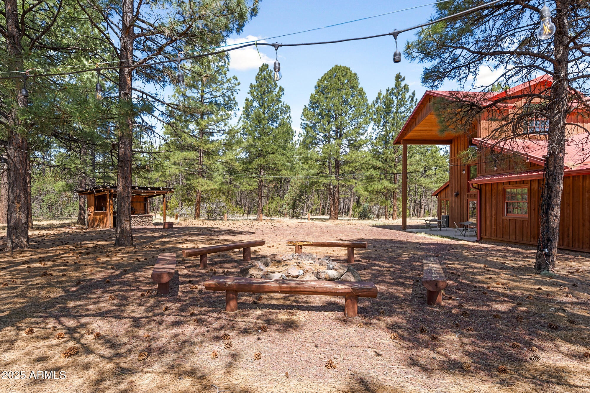 Lakeside, Arizona, 85929, United States, 8 Bedrooms Bedrooms, ,8 BathroomsBathrooms,Residential,Contingent,1996268