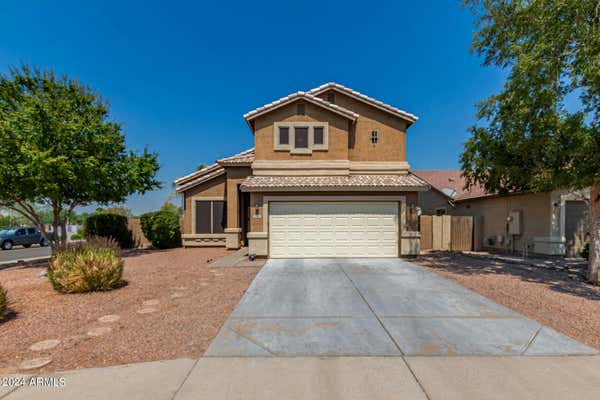 3230 E WOODSIDE WAY, GILBERT, AZ 85297 - Image 1