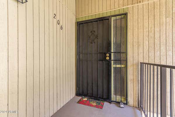 729 W COOLIDGE ST UNIT 206, PHOENIX, AZ 85013, photo 3 of 20