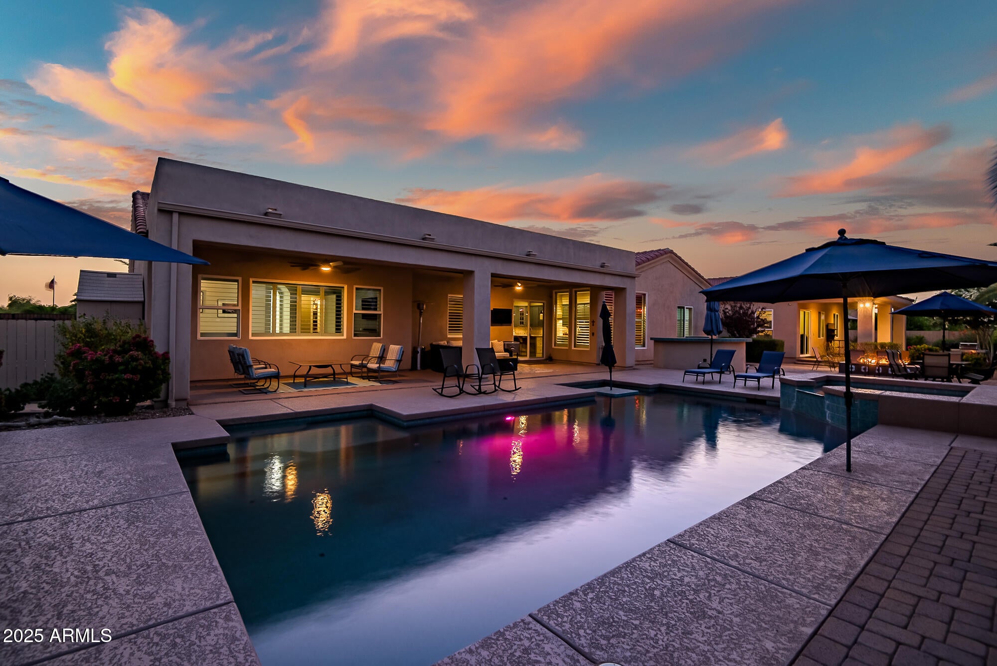 Queen Creek, Arizona, 85142, United States, 6 Bedrooms Bedrooms, ,5 BathroomsBathrooms,Residential,Active,1853633