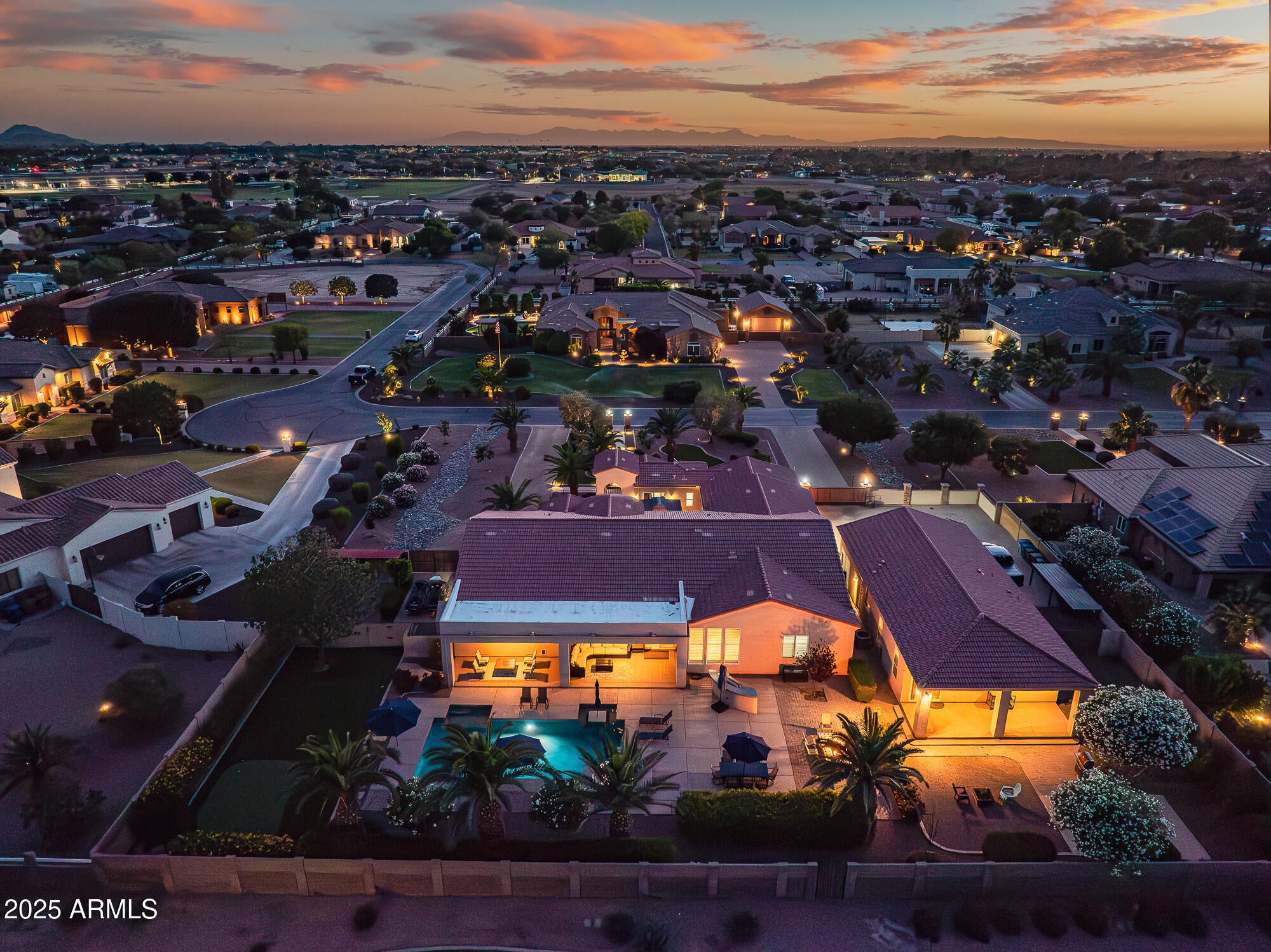 Queen Creek, Arizona, 85142, United States, 6 Bedrooms Bedrooms, ,5 BathroomsBathrooms,Residential,Active,1853633