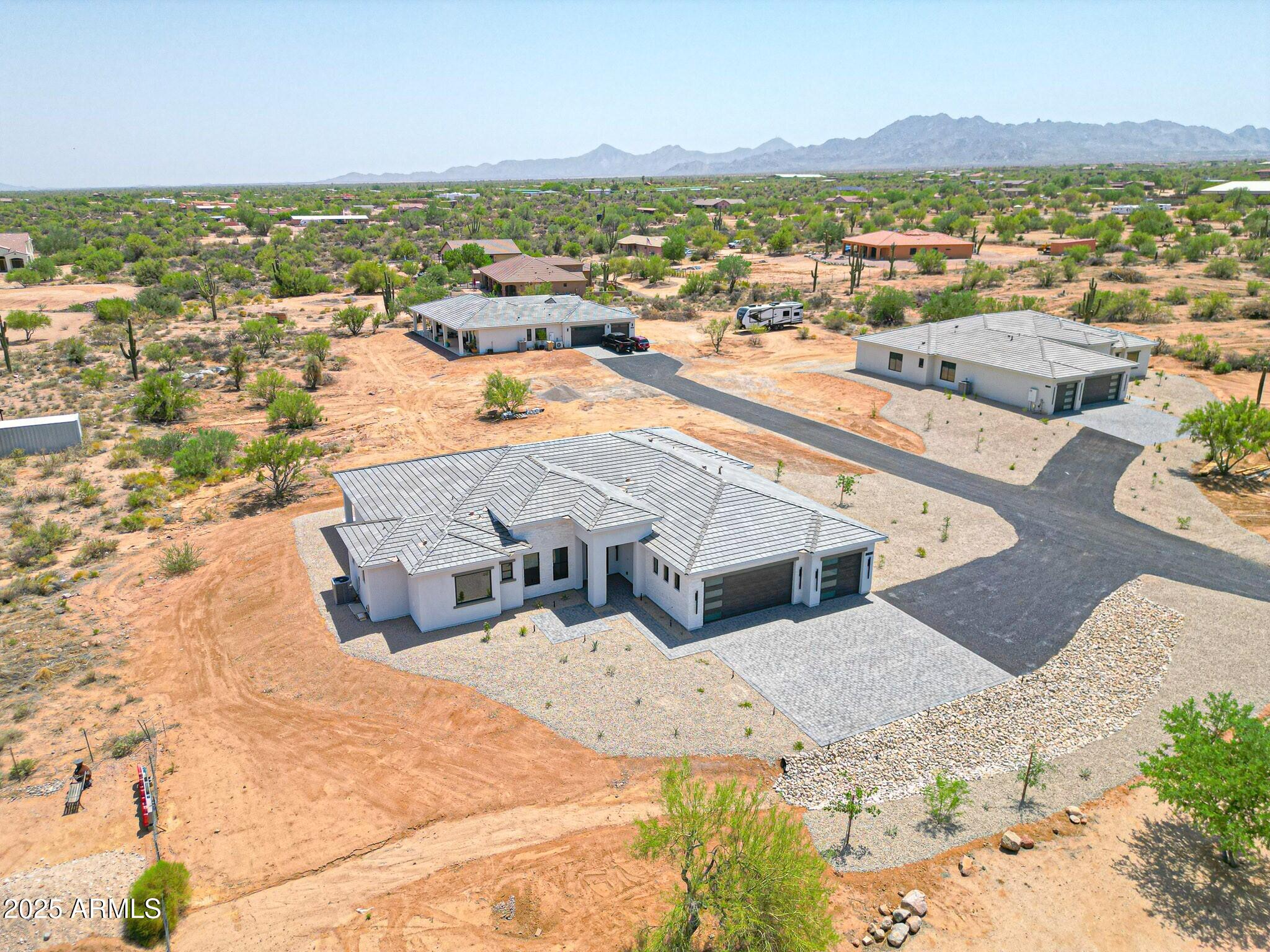 Scottsdale, Arizona, 85262, United States, 4 Bedrooms Bedrooms, ,4 BathroomsBathrooms,Residential,Active,1922679