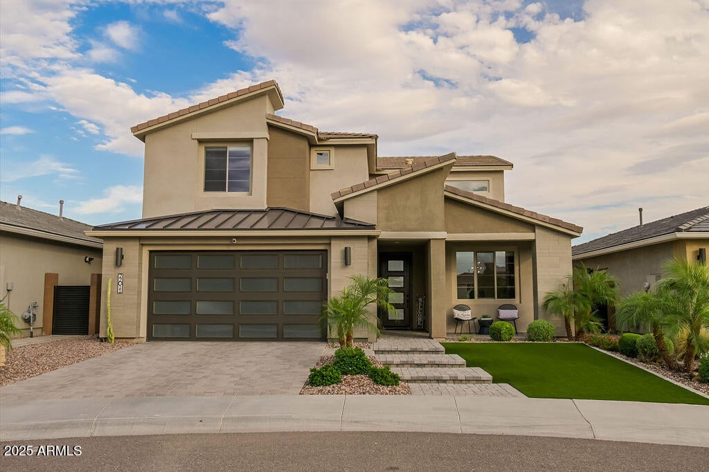 Phoenix, Arizona, 85050, United States, 4 Bedrooms Bedrooms, ,4 BathroomsBathrooms,Residential,Active,2007184