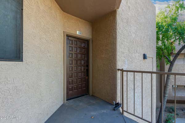 1287 N ALMA SCHOOL RD UNIT 206, CHANDLER, AZ 85224 - Image 1