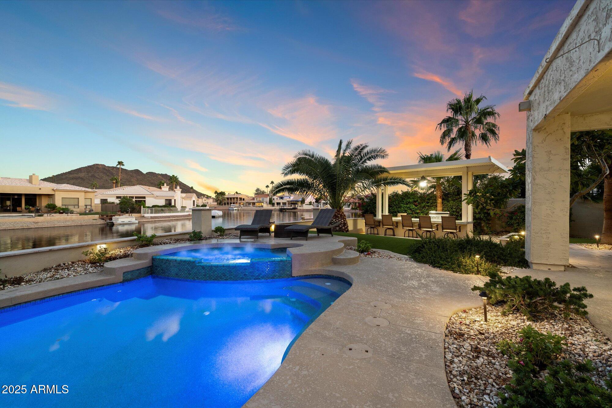 Glendale, Arizona, 85308, United States, 5 Bedrooms Bedrooms, ,4 BathroomsBathrooms,Residential,Active,1969681