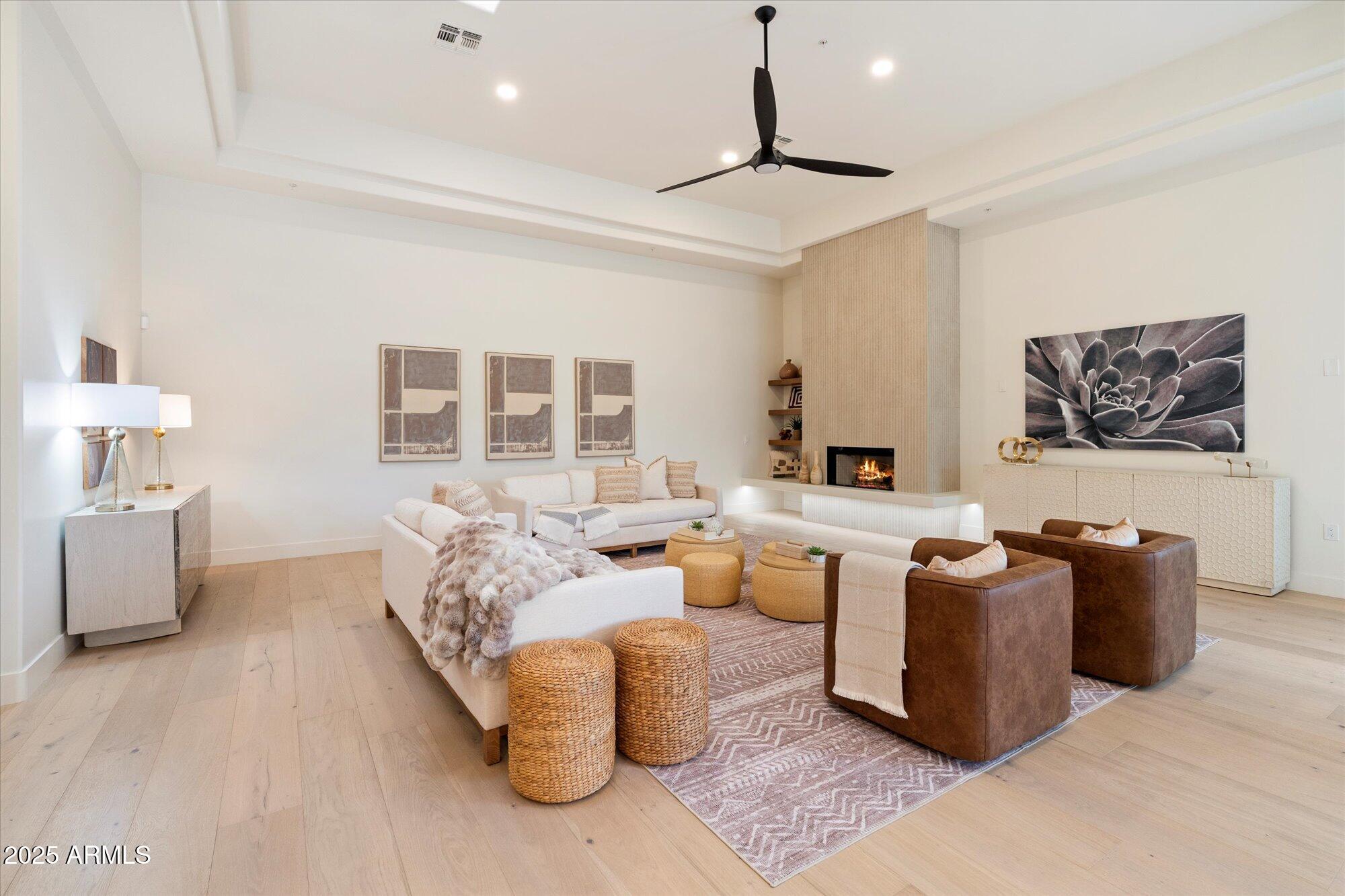 Scottsdale, Arizona, 85259, United States, 5 Bedrooms Bedrooms, ,5 BathroomsBathrooms,Residential,Active,1945499