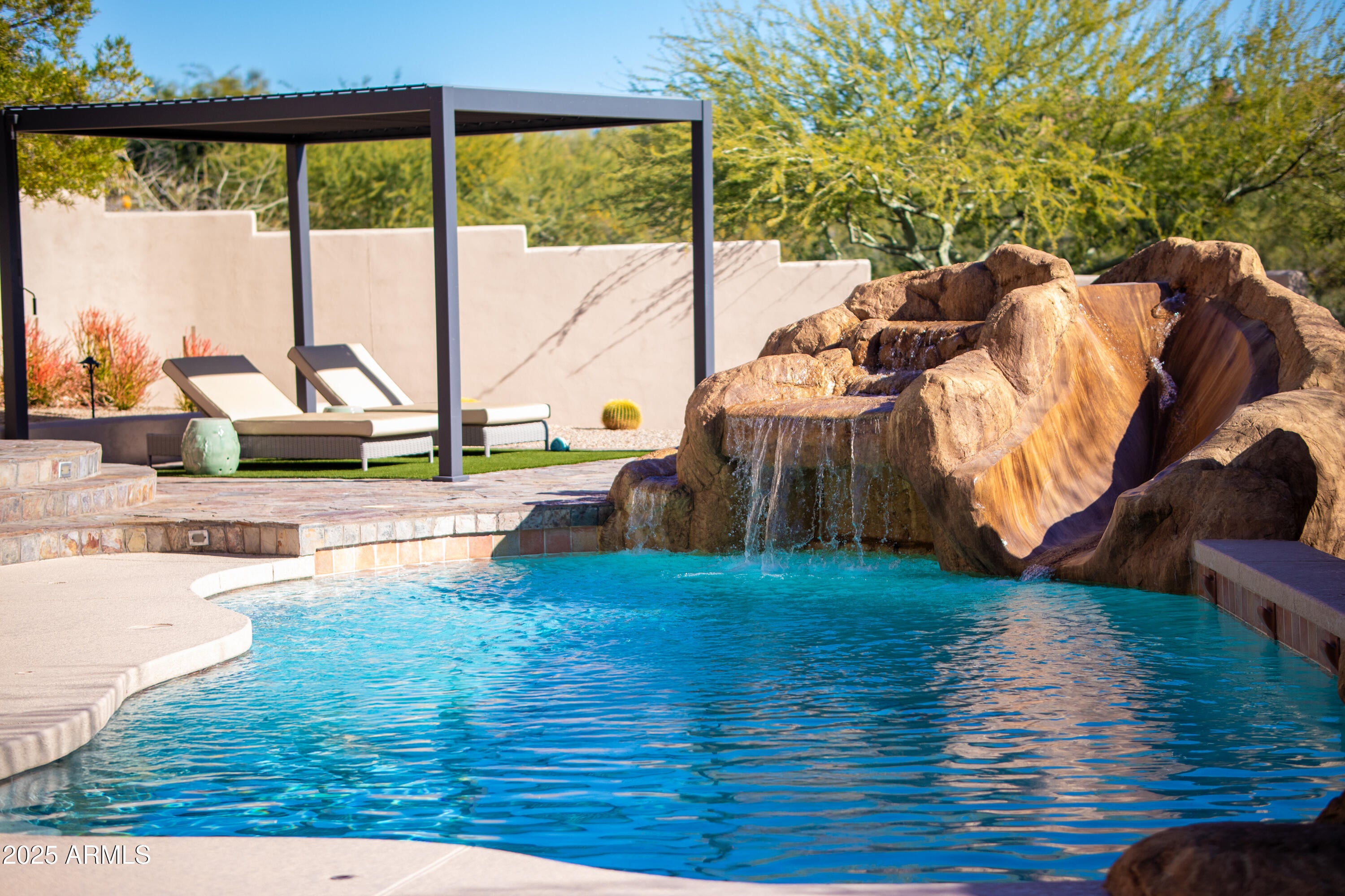 Scottsdale, Arizona, 85262, United States, 4 Bedrooms Bedrooms, ,4 BathroomsBathrooms,Residential,Active,2003547