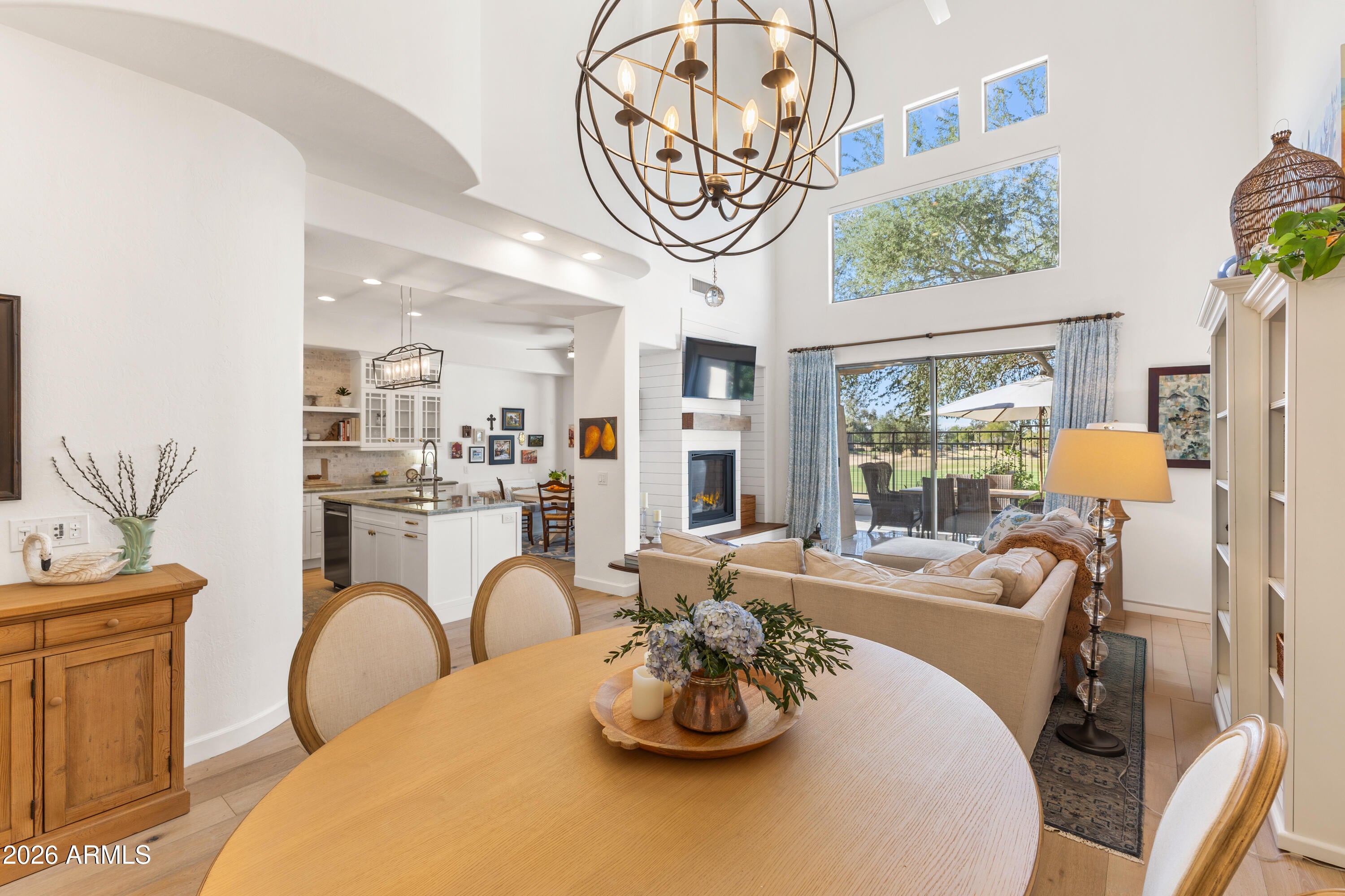 Scottsdale, Arizona, 85254, United States, 3 Bedrooms Bedrooms, ,3 BathroomsBathrooms,Residential,Active,2009151