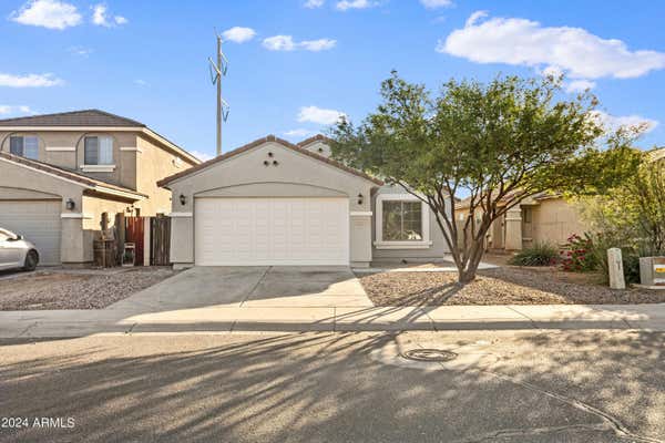 8306 S 74TH AVE, LAVEEN, AZ 85339 - Image 1