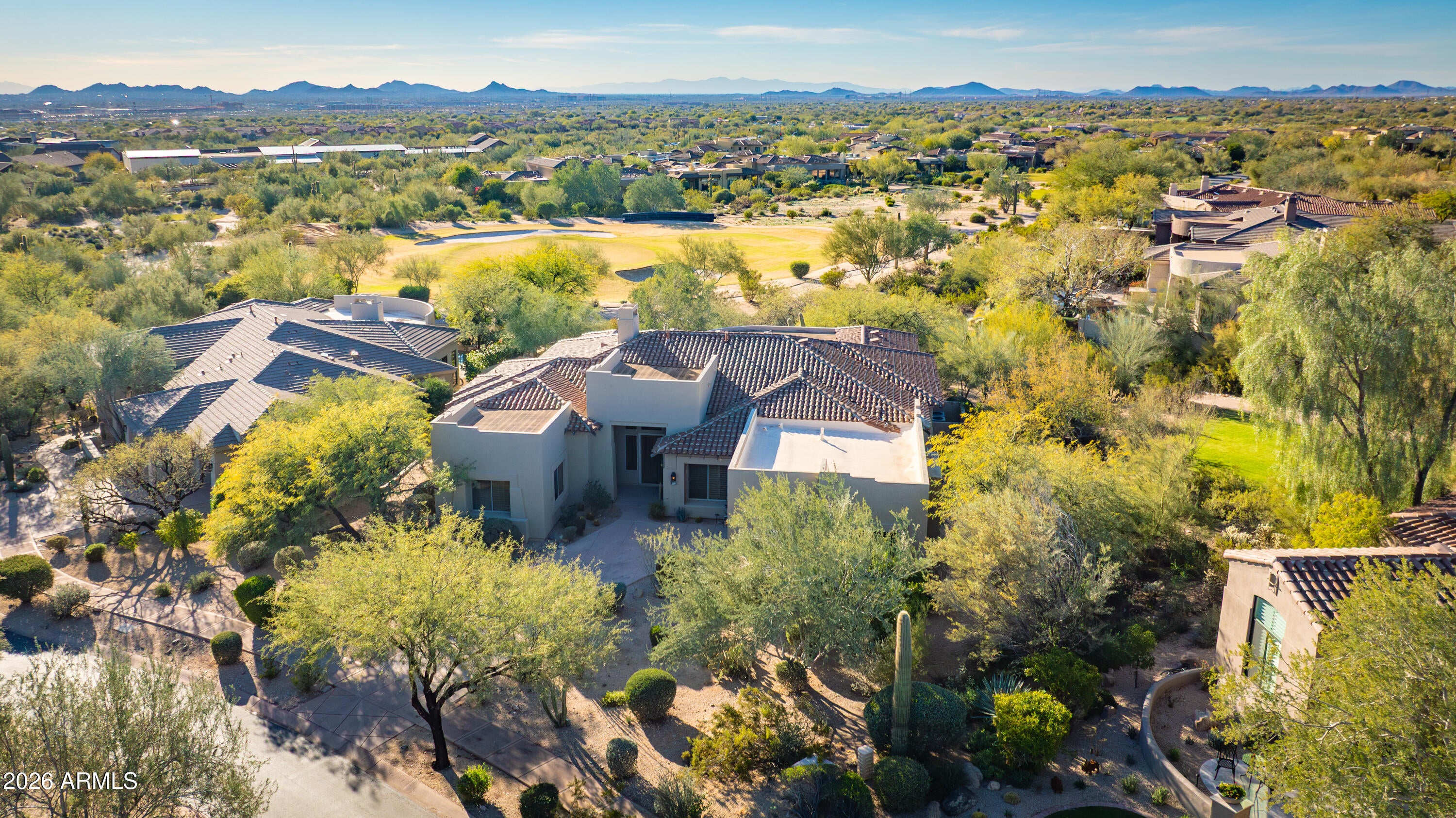 Scottsdale, Arizona, 85255, United States, 4 Bedrooms Bedrooms, ,4 BathroomsBathrooms,Residential,Active,2012896