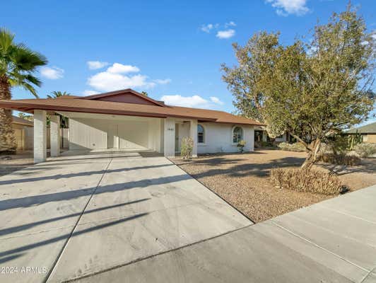 1842 E GROVE CIR, MESA, AZ 85204 - Image 1